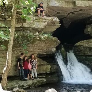 Meet your Posher, Becky